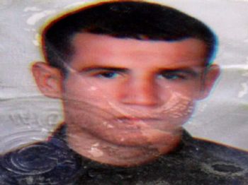 NURTEPE - Sırtından Vurulan Genç Ağır Yaralındı