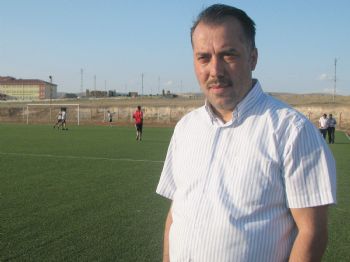 KıRŞEHIRSPOR - Sorgun Belediyespor Futbolcularının Tüm Alacaklarını Ödedi