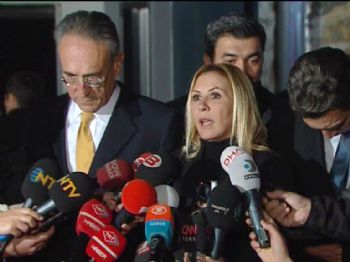 ÜMIT BOYNER - Tüsiad Başkanı Boyner: Boykot Sürdürülebilir Bir Politika Değil