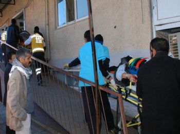 Viranşehir'de Zincirleme Trafik Kazası: 5 Yaralı