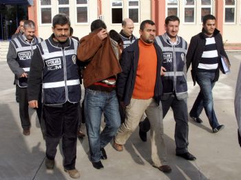 31 Bin Tl Sahte Para Ele Geçirildi