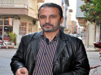 KADIR MUTLU - Ak Parti Nazilli İlçe Teşkilatında Kongre Heyecanı...