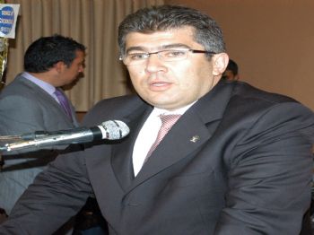 NIHAT ÖZTÜRK - Ak Partili Öztürk Kongre Süreçlerini Değerlendirdi