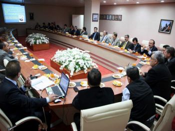 İLYAS DÖKMETAŞ - Akademi Sohbetleri'nde Veteriner Hekimliği ve Mehmet Akif Ersoy Anlatıldı