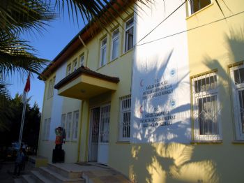 MEHMET ÇıNAR - Asm'ler Başarıya Ulaştı