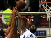 Basketbol: Erkekler Avrupa Kupası