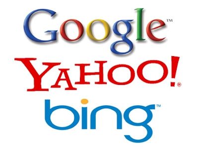 Bing büyüdü Google ve Yahoo küçüldü