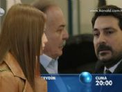 Bir Çocuk Sevdim 15. bölüm özeti ve fragmanı