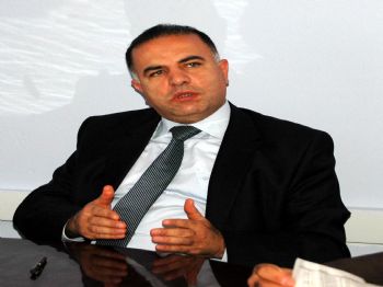 FEHMI ALAYDıN - Bitlis'te Şehir İçi Toplu Taşıma İhalesi İptal Edildi