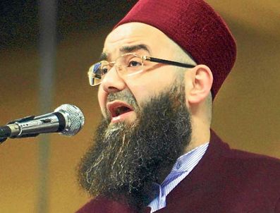 KARAGÜMRÜK - Cübbeli Ahmet Hoca'ya kötü haber