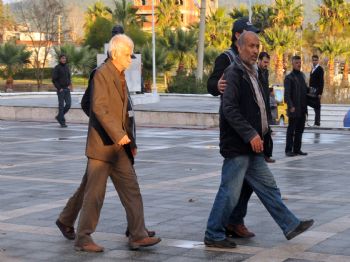 Dalaman’da Tefeci Operasyonu