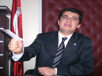 FATİH PROJESİ - Des Genel Başkanı Avcı: 'yabancı Dil Eğitiminde Reform Şart'