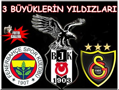 CIMBOM - Süper Lig'in devlerine gelen yıldız futbolcular