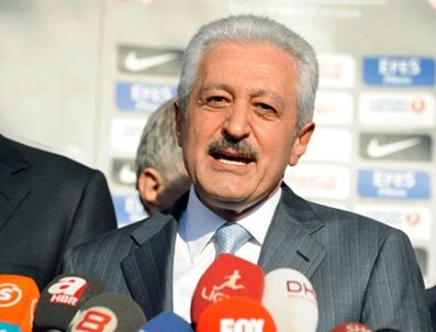 CONRAD OTEL - 'Etik Kurul'un nihai raporu hazırlanıyor'