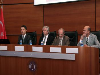 SAVAŞ EĞILMEZ - Evliye Çelebi Erzurum’da İki Yıl Görev Yaptı