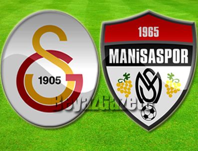 ÖZGÜR YANKAYA - Galatasaray Manisaspor Canlı Maç izle Lig TV (Galasaray Manisa maçı Justin TV maç izle)
