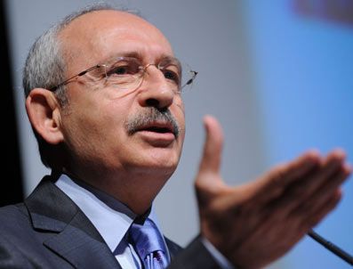SWISS OTEL - Kılıçdaroğlu'ndan Fransa'ya tepki