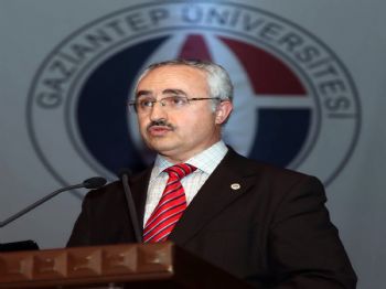 CAHİT BAĞCI - Mavlana'yı Anlamak ve Yaşamak Konulu Konferans Düzenlendi