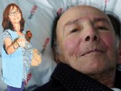 Münir Özkul (Mahmut Hoca)'nın eşi isyan etti