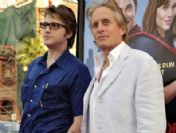 Oscar ödüllü oyuncunun oğluna 4,5 yıl hapis cezası