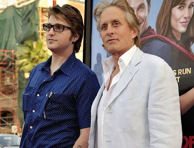 Oscar ödüllü oyuncunun oğluna 4,5 yıl hapis cezası