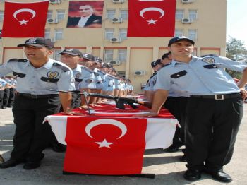 Polisin Ortalama Ömrü 55.9 Yıl