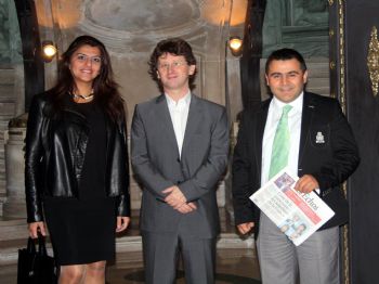 Refleks’ten Les Echos’a Sağduyu Çağrısı