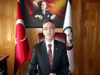 İLHAN ÖZBILEN - Sarıkamış’a 300 Kişilik Öğrenci Yurdu Yapılacak