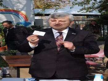 Srebrenitsa Şehitleri Anısı Adana'da Da Yaşatılcak