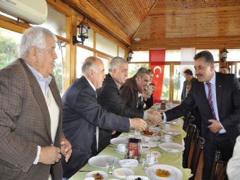 KUVVA-I MILLIYE - Toroslar 3 Ocak'a Hazırlanıyor