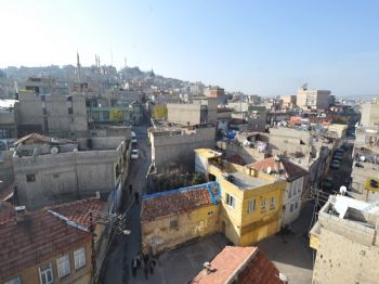 KEMAL YıLDıZ - Vatandaşlar Kentsel Dönüşüme Destek Veriyor