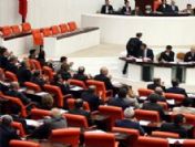 Yasa Meclis Genel Kurulu'nda kabul edildi