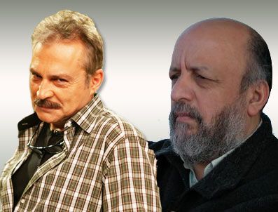 HALUK BİLGİNER - Ünlü tiyatrocuya 'yavşak' cezası