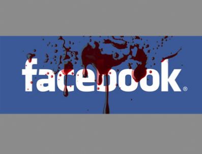 15'lik Kız Facebook Arkadaşını Öldürdü