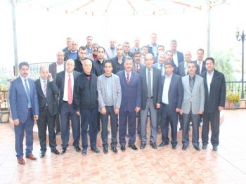 KUVVA-I MILLIYE - 3 Ocak Mersin'in Düşman İşgalinden Kurtuluş Yıldönümüne Doğru