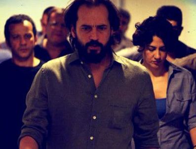 SERRA YıLMAZ - Sinemaseverler 6 yeni filmle buluşuyor