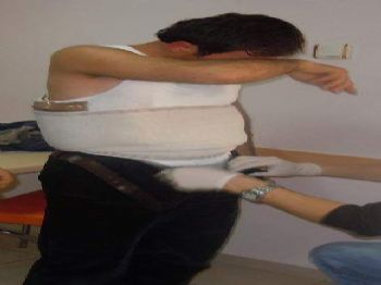 4 Kilogram Eroini Vücuduna Sardı