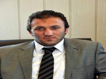 Ak Parti Suşehri İlçe Başkanı Rüstem Yüce'den Fransa'ya Tepki