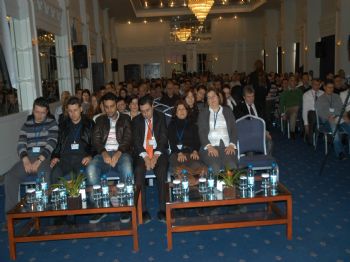 Belediyecilere Stres Yönetimi