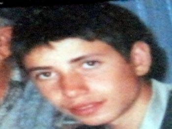 SÜLEYMAN KAYA - Bilecik'e Ateş Düştü