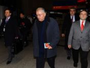 Burcuoğlu Fransa'dan ayrıldı