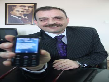 Bursa Esnafı Gereksiz Korna Sesinden Bıktı