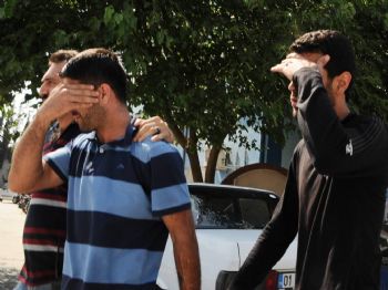 YAMAÇLı - Cinayetle Biten Aşırı Hız Kavgasında 3 Sanığa 62 Yıl Hapis