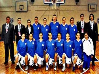 İZMIRSPOR - Deplasmanda Farklı Skor