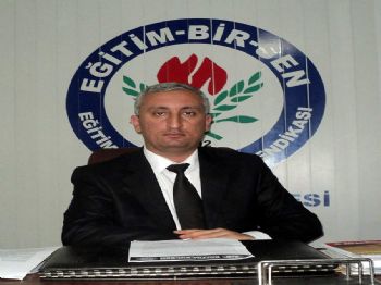 Eğitim-bir-sen'den Fransa'ya Tepki