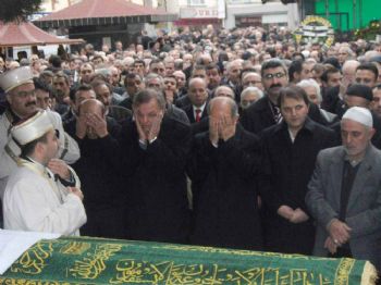 Ertem Ailesinin Acı Günü