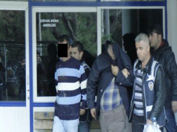 Fethiye’de Çenç Operasyonu