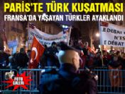 41 milletvekiline karşı 5 bin Türk