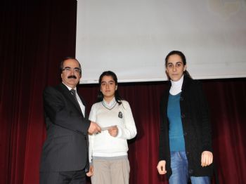 Göç Çocukları Altın Gibi İşlenecek