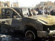 Bağdat'ta bombalı saldırı: 57 ölü, 179 yaralı